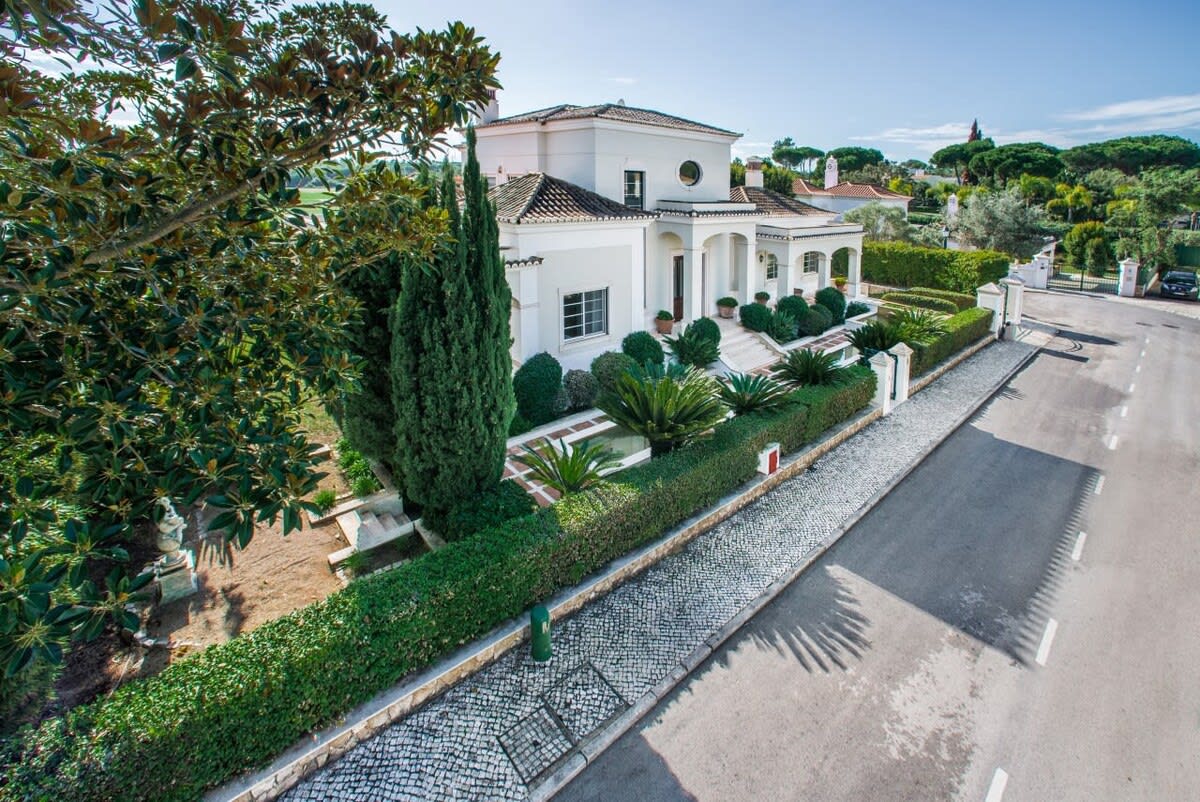 Villa Quinta Compra