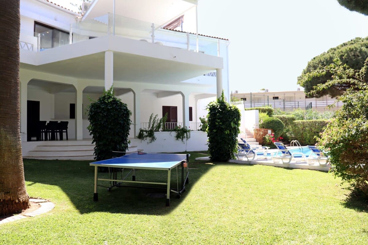 Villa Hibiscus