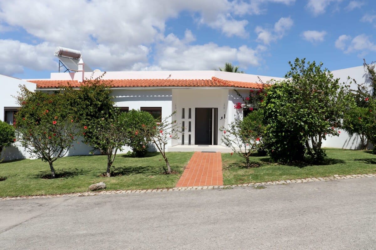 Villa Hibiscus