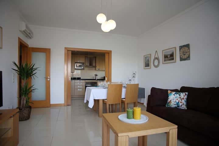 Apartment Oura 