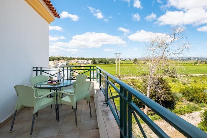 Apartment Alfarmar