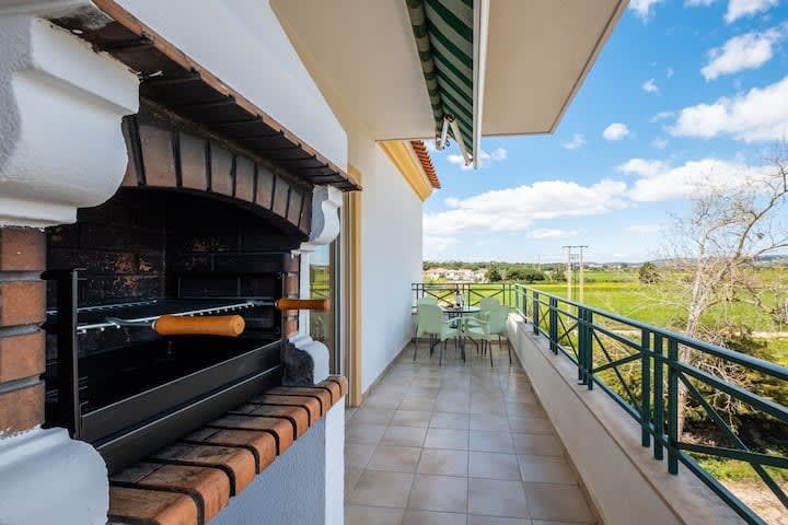 Apartment Alfarmar