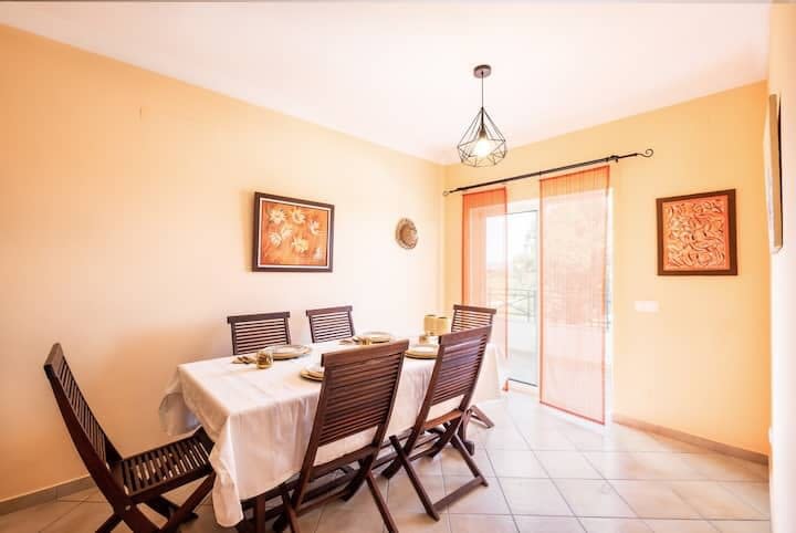 Apartment Alfarmar