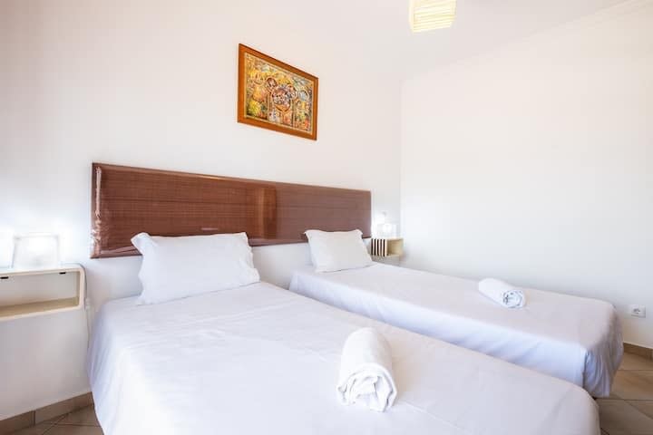 Apartment Alfarmar