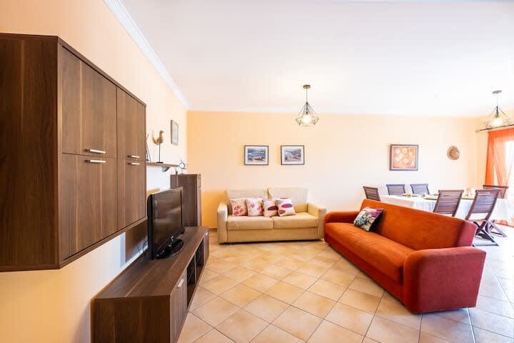 Apartment Alfarmar