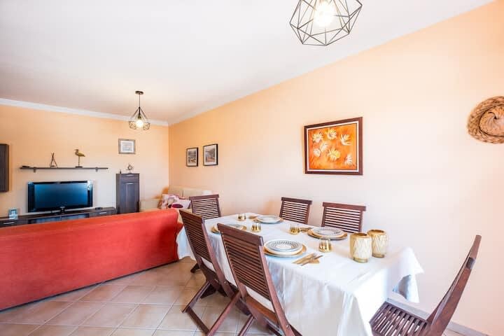 Apartment Alfarmar
