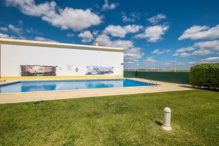 Apartment Alfarmar