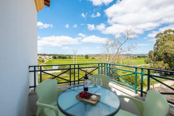 Apartment Alfarmar