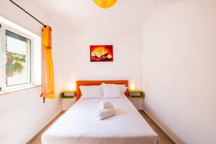 Apartment Alfarmar
