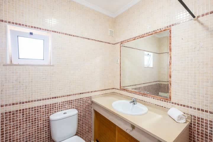 Apartment Alfarmar