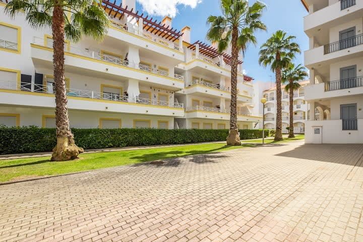 Apartment Alfarmar