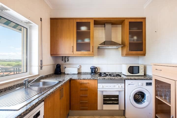 Apartment Alfarmar
