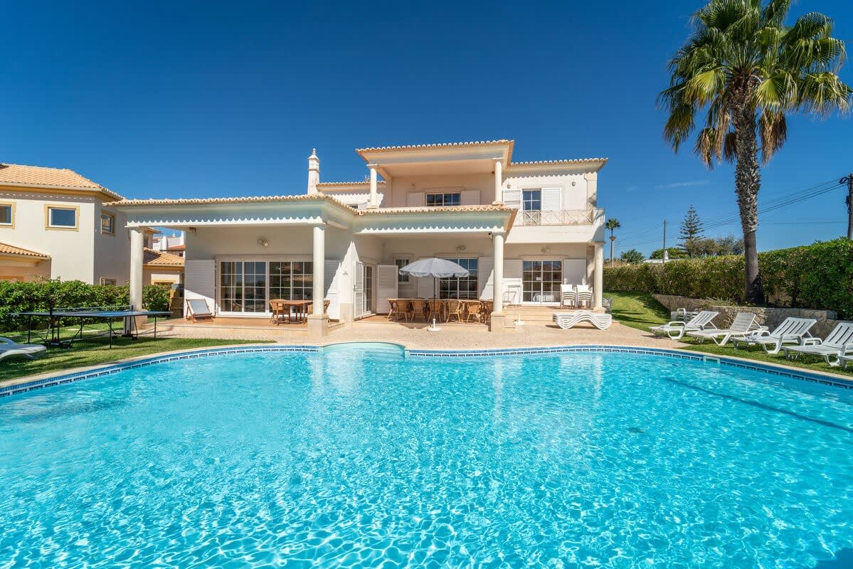 Villa Gale Grande