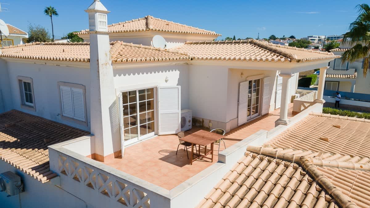 Villa Gale Grande