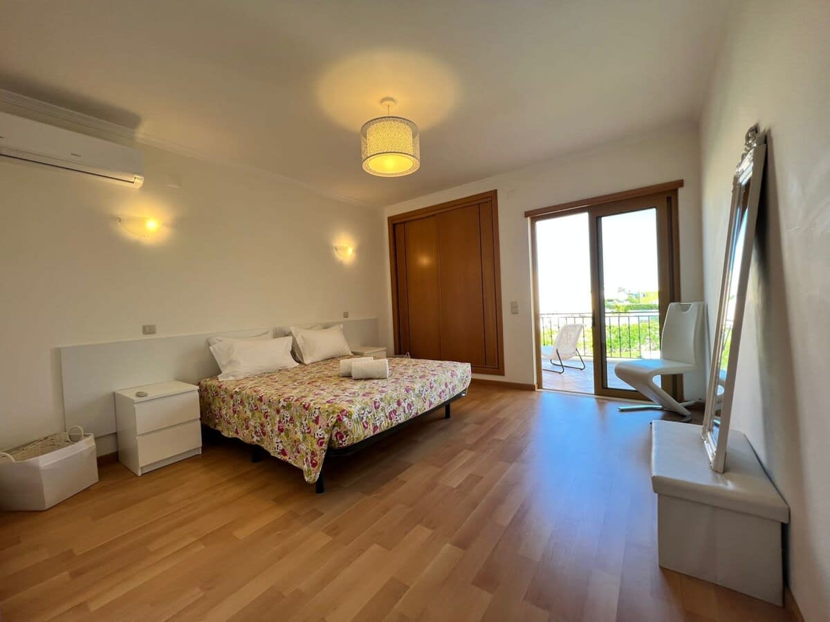 Apartment Filipa III