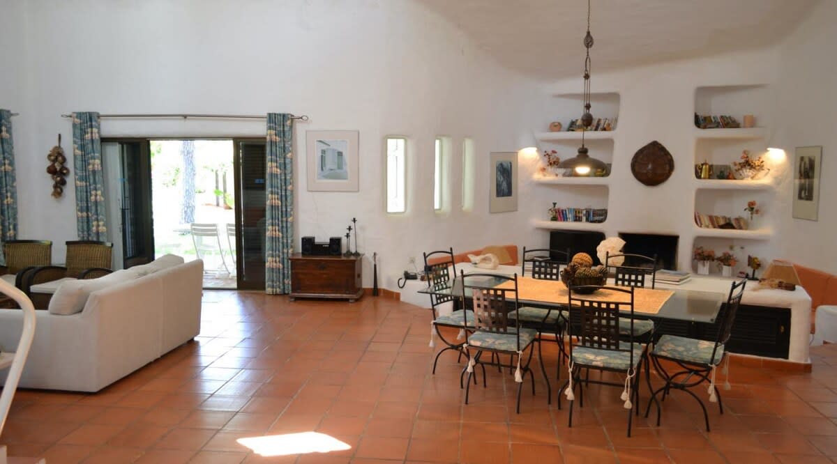 Villa Pinhal