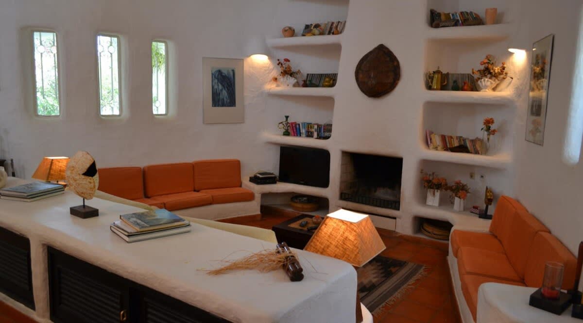 Villa Pinhal