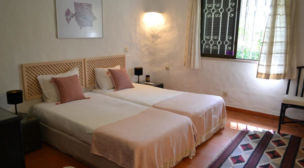 Villa Pinhal