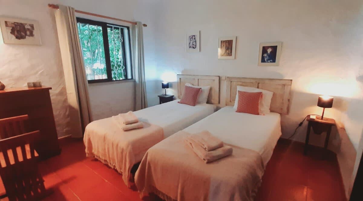 Villa Pinhal