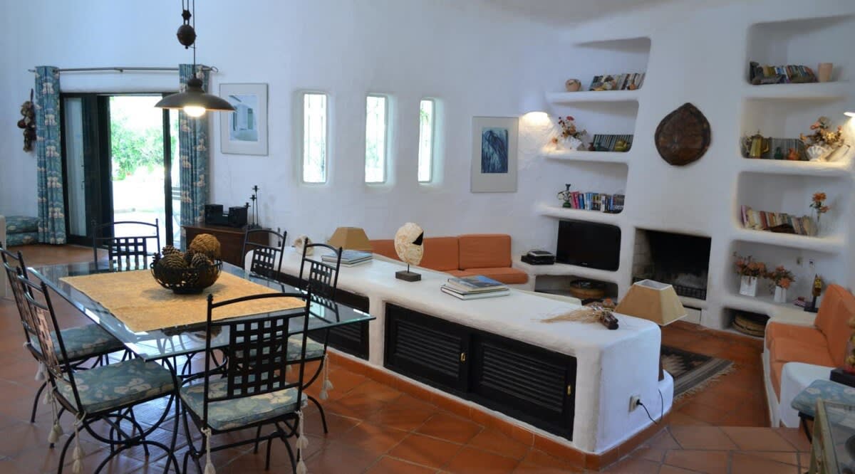 Villa Pinhal