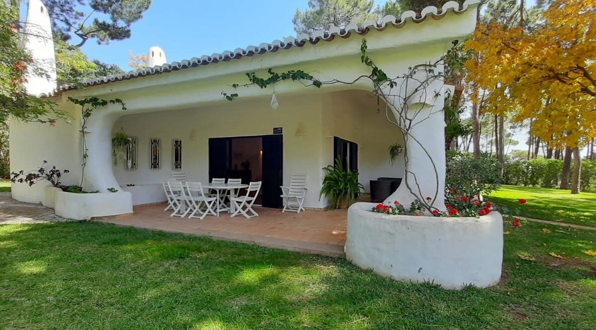 Villa Pinhal