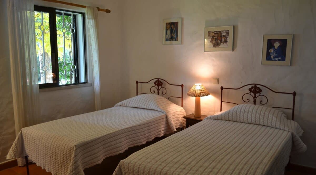 Villa Pinhal