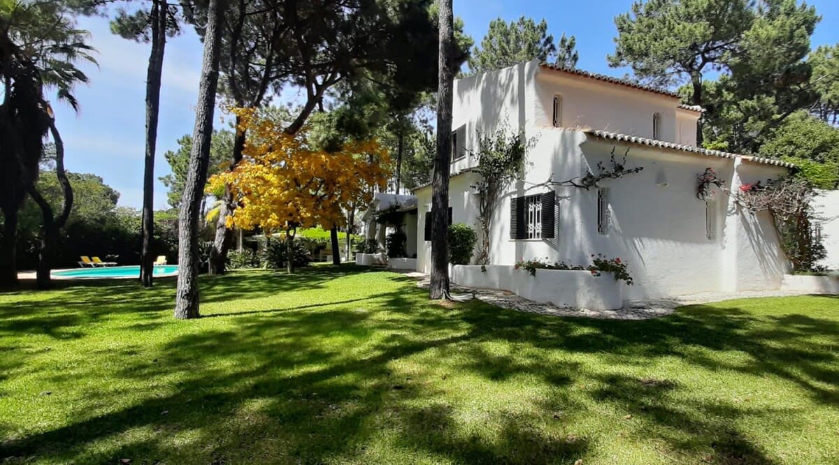 Villa Pinhal