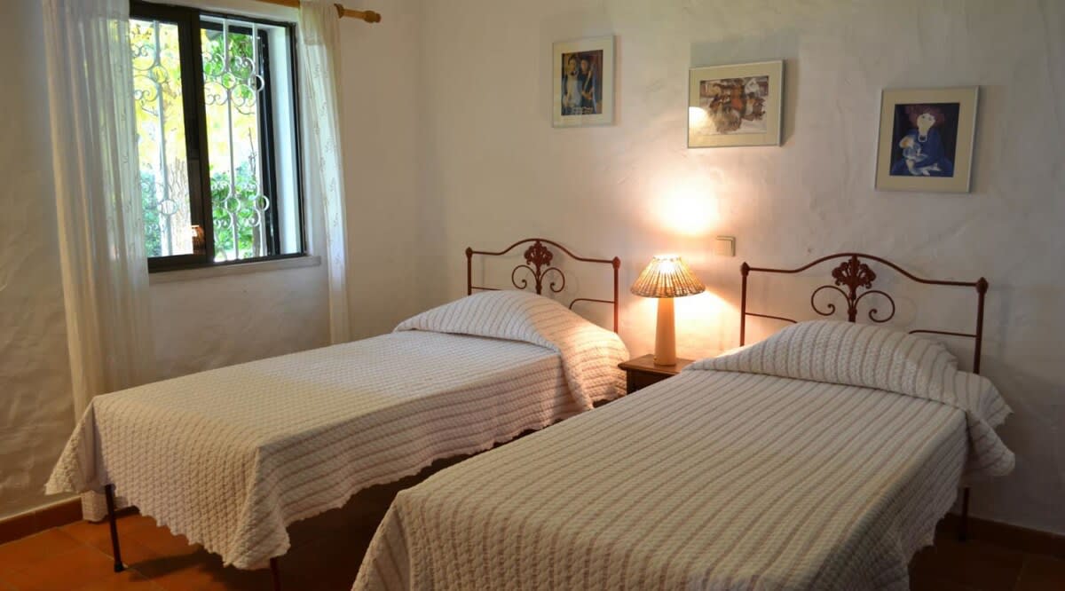 Villa Pinhal