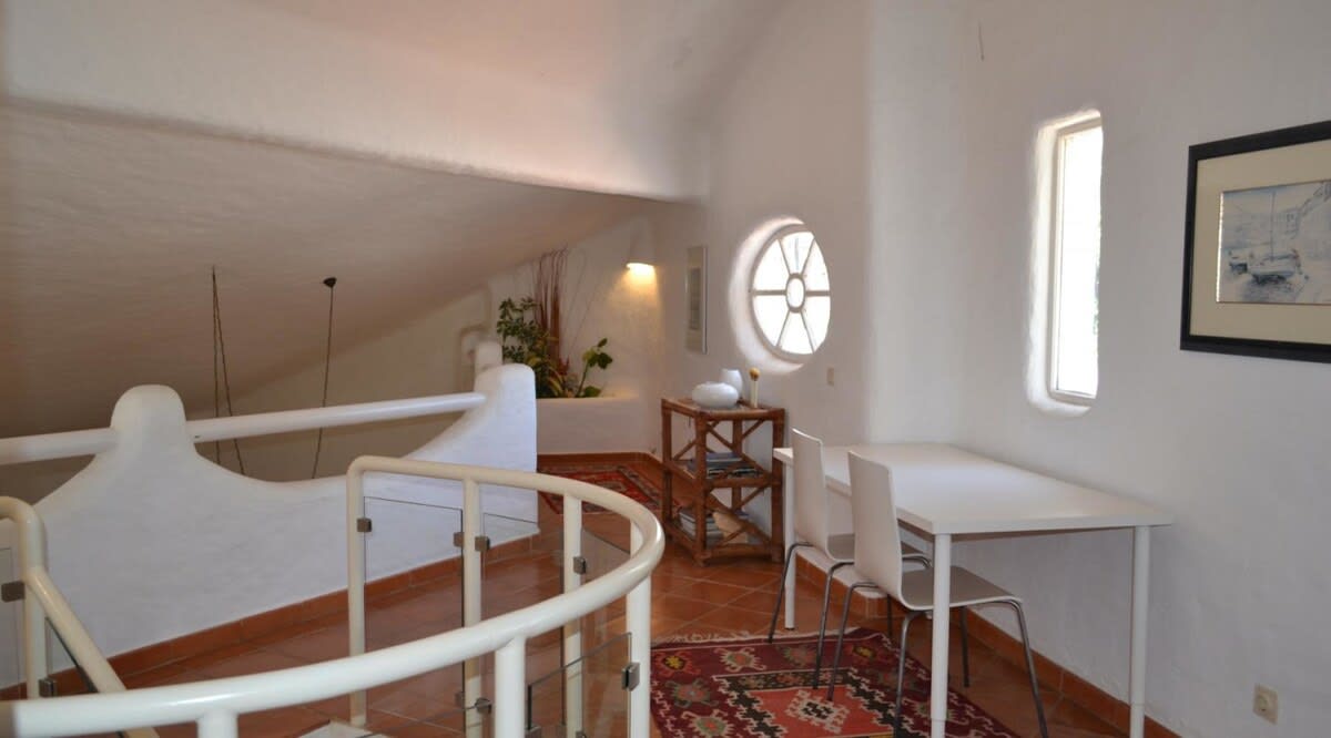 Villa Pinhal