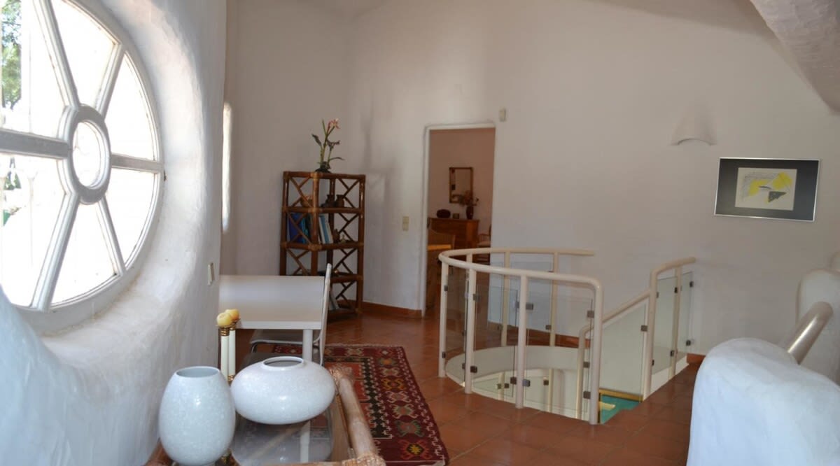 Villa Pinhal