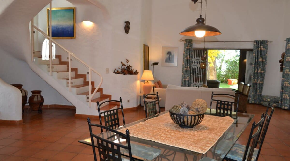 Villa Pinhal