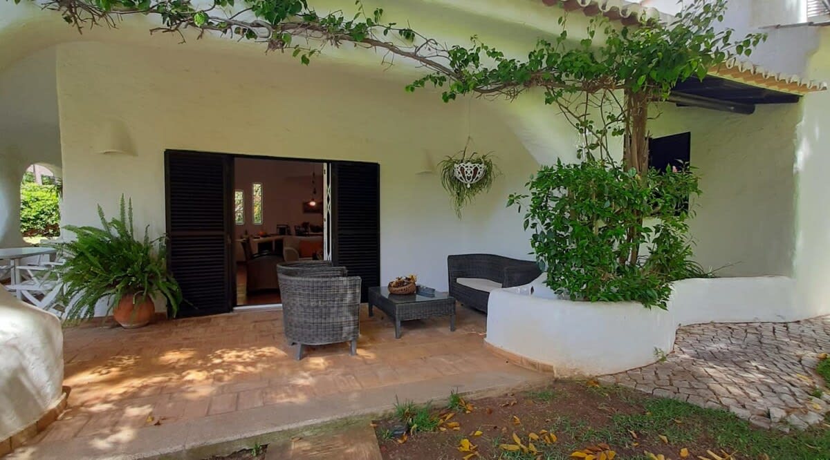 Villa Pinhal