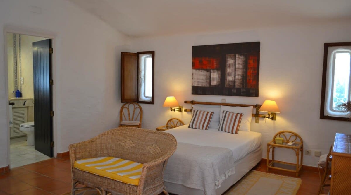 Villa Pinhal