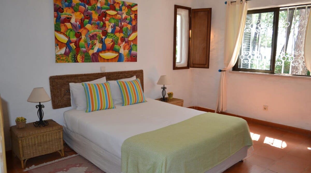 Villa Pinhal