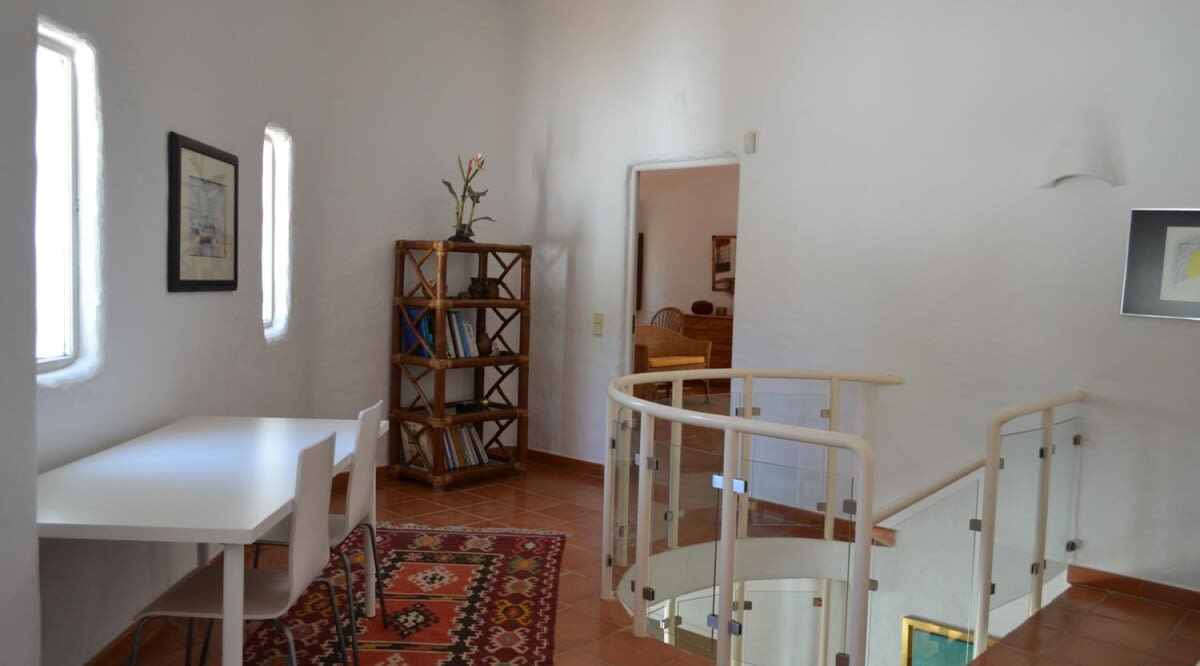 Villa Pinhal