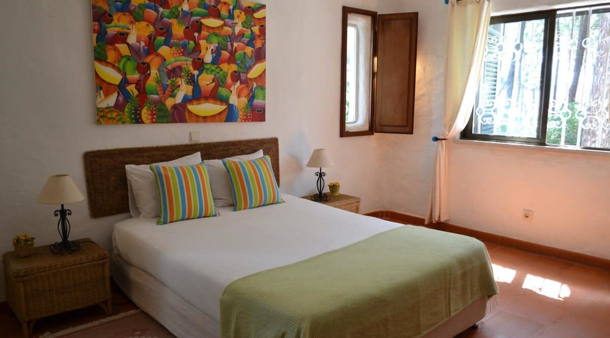 Villa Pinhal