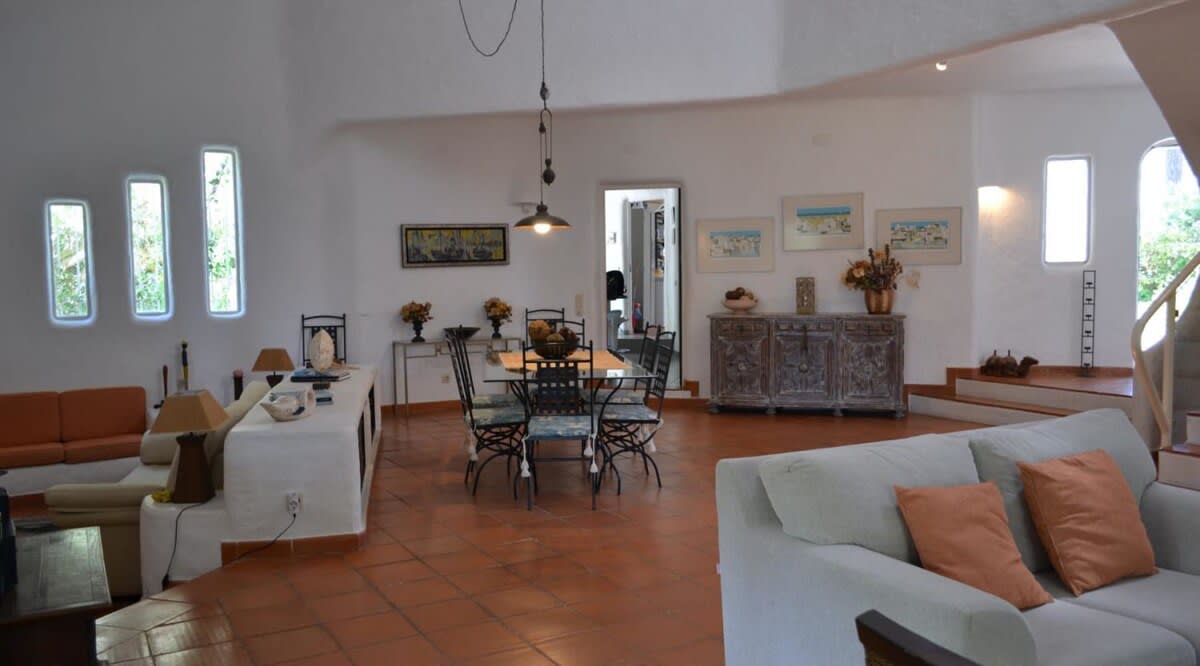 Villa Pinhal