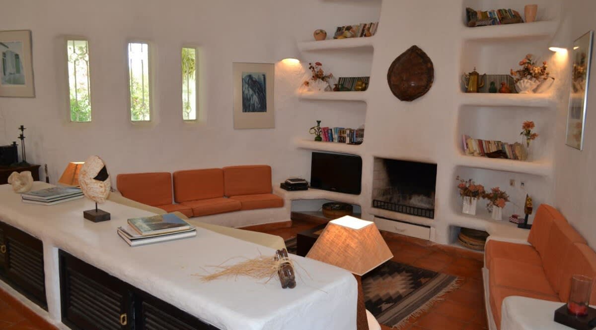 Villa Pinhal