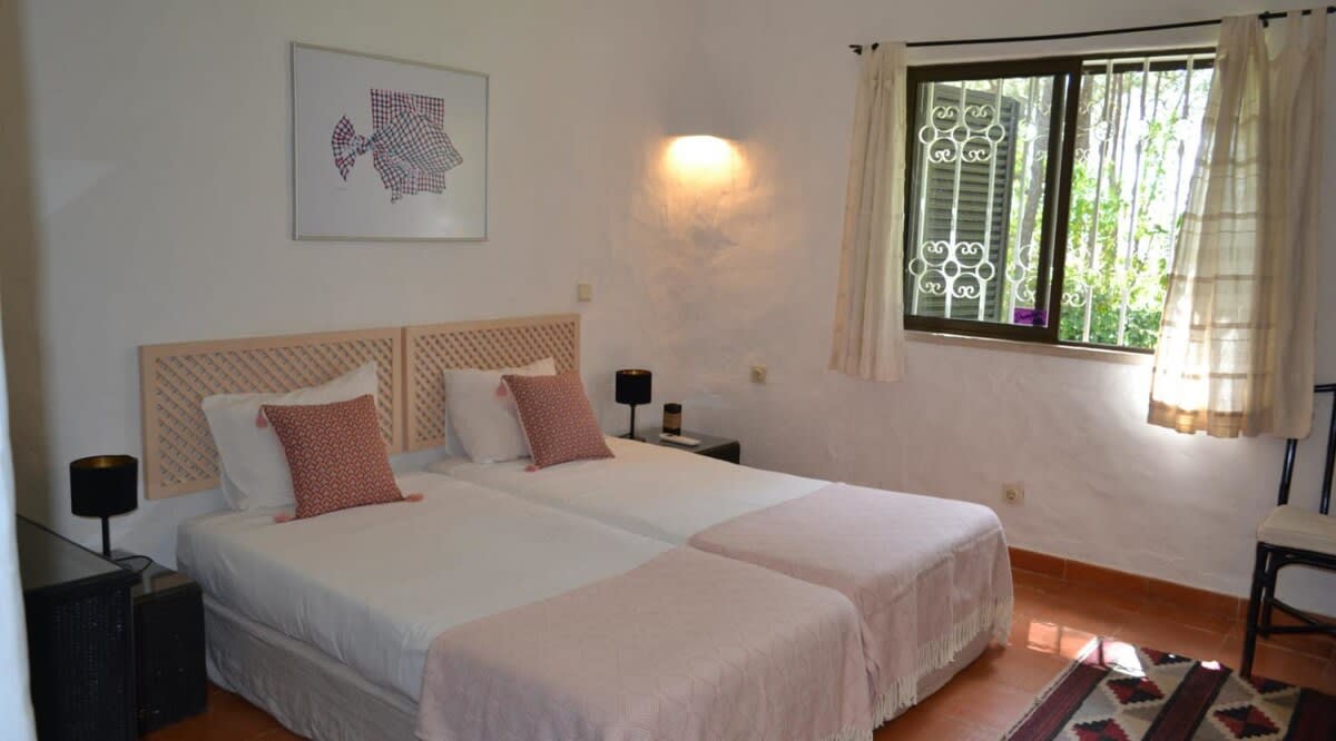 Villa Pinhal