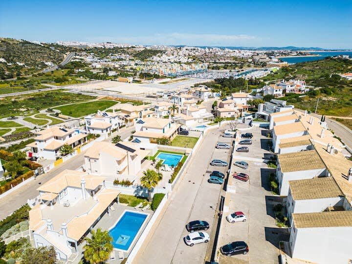 Villa Redonda