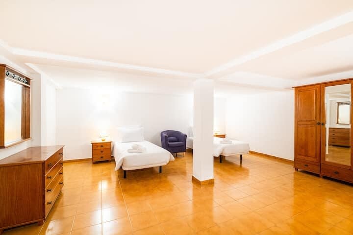 Villa Redonda