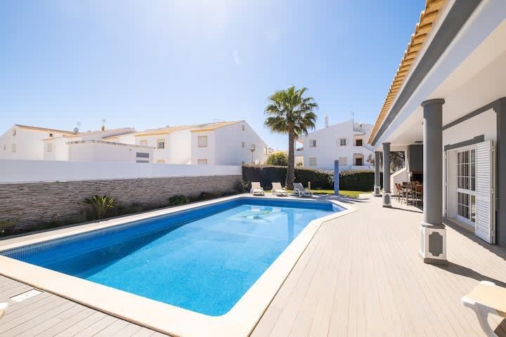 Villa Redonda