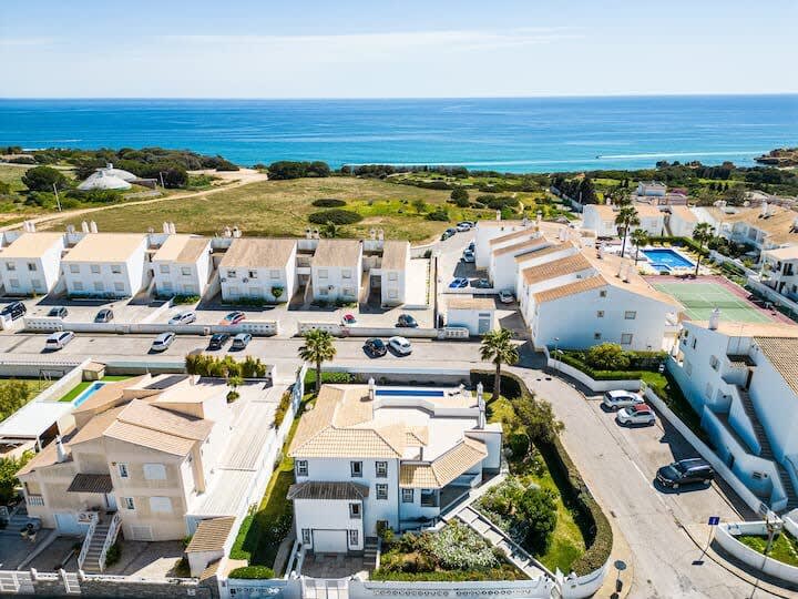 Villa Redonda