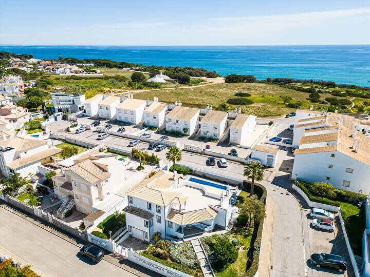 Villa Redonda