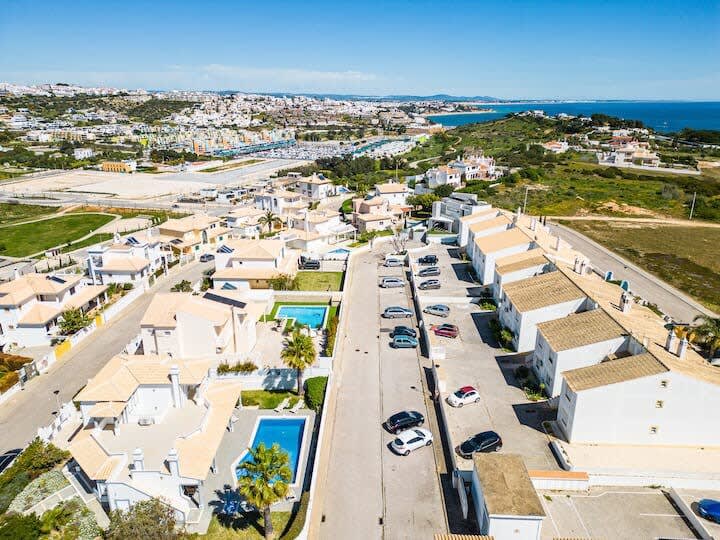 Villa Redonda