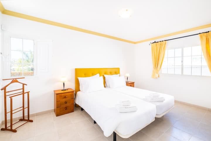 Villa Redonda