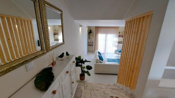 Apartment Vento