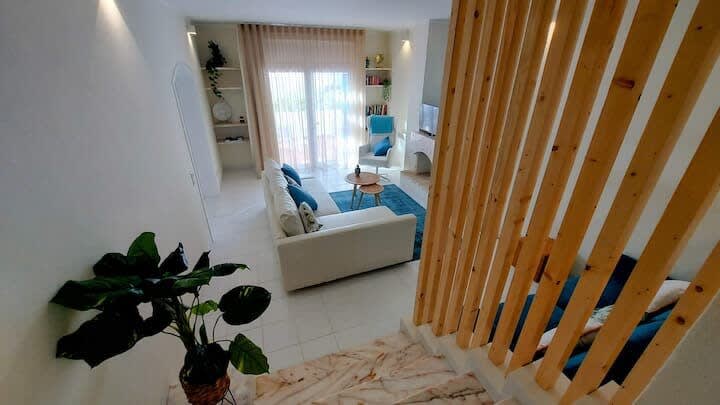 Apartment Vento