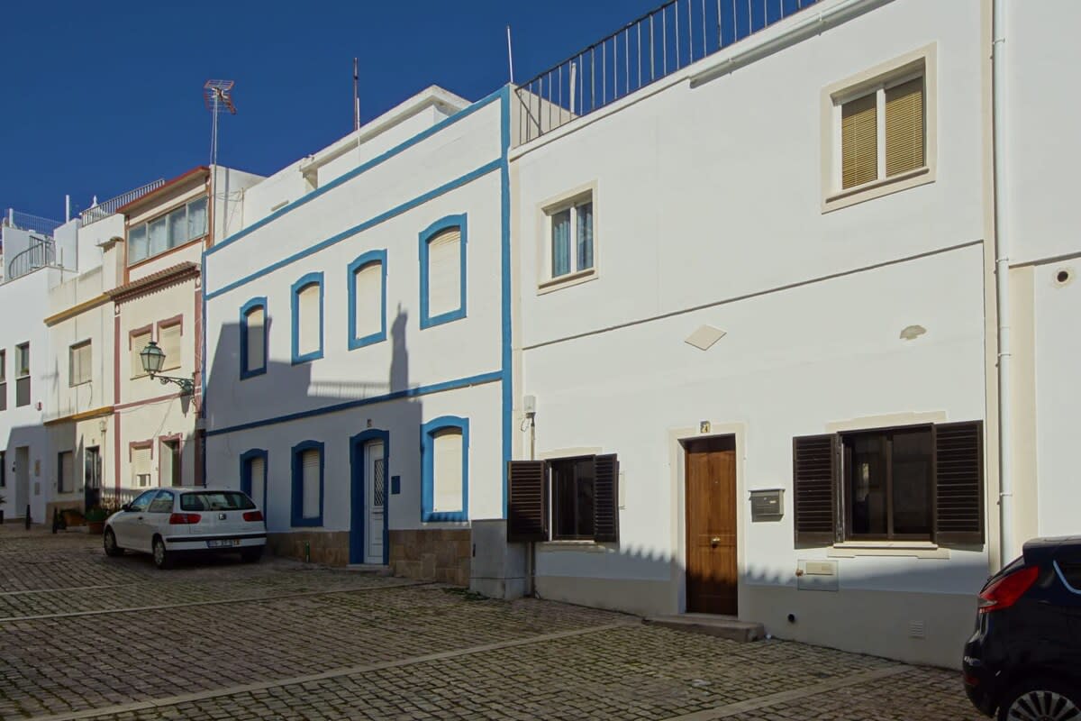 Casa Quatro