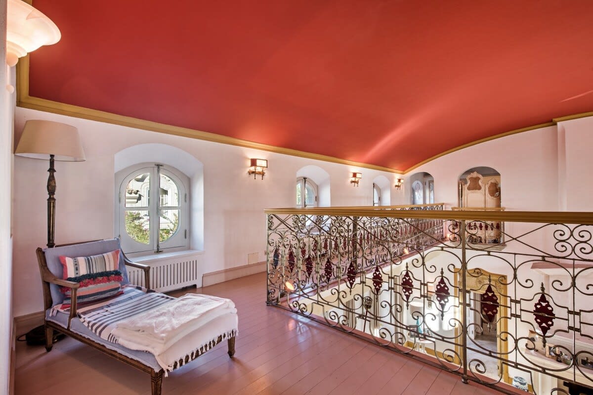 Villa Almancil Retreat